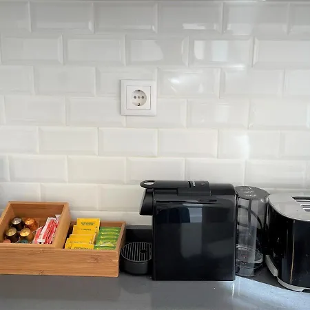 Center 3bedrooms Апартаменты *