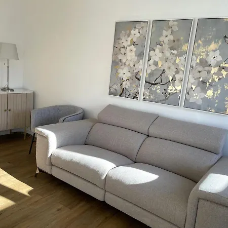 Center 3bedrooms