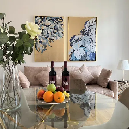 Center 3bedrooms Апартаменты *