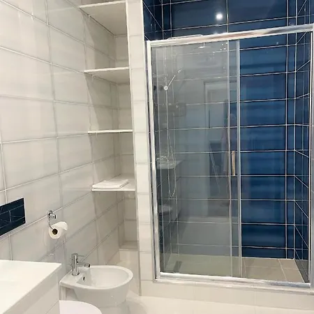 Apartment Center 3bedrooms