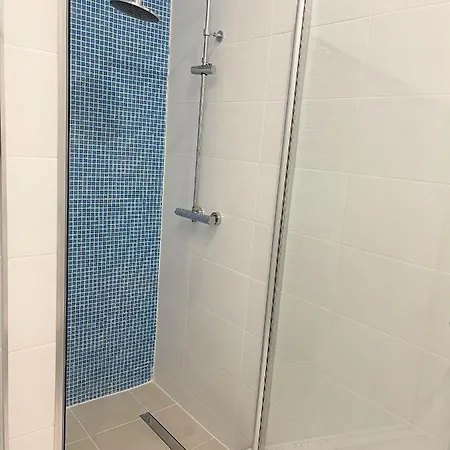 Center 3bedrooms