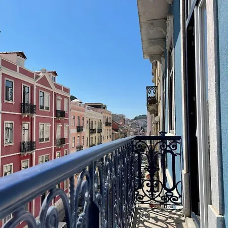 Center 3bedrooms * Lisbon