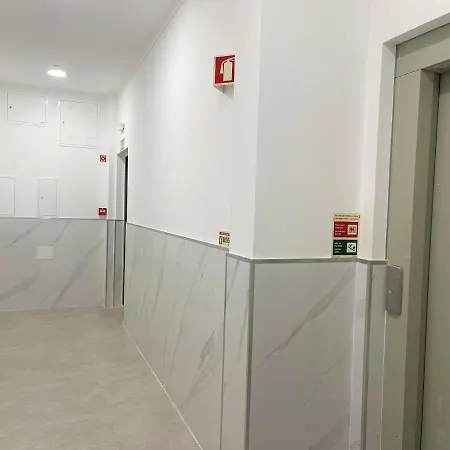 Center 3bedrooms * Lisbon
