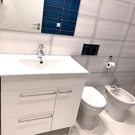 Apartment Center 3bedrooms