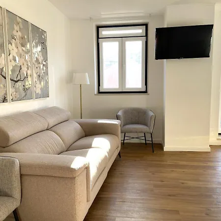 Center 3bedrooms Apartment