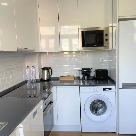 Center 3bedrooms * Lisbon