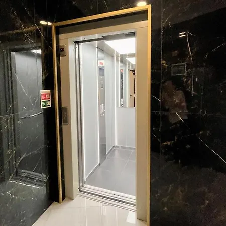 Apartment Center 3bedrooms *