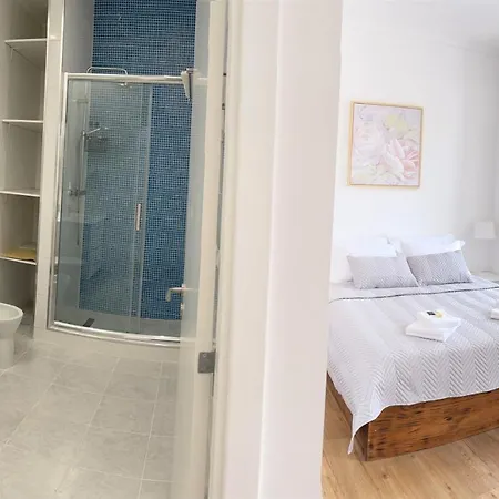 Center 3bedrooms Apartment Lisbon