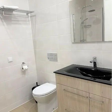 Center 3bedrooms Apartment