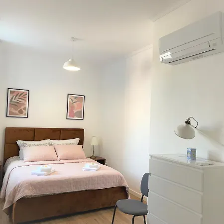 Center 3bedrooms