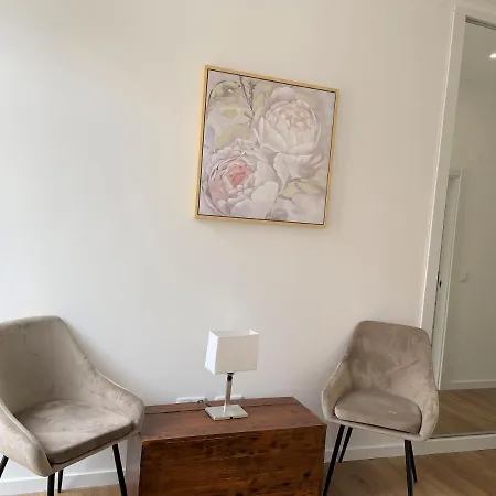 Center 3bedrooms Apartment