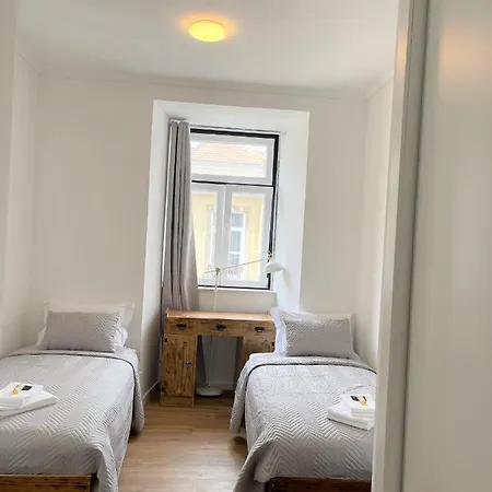 Apartment Center 3bedrooms *