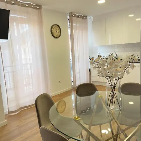 Center 3bedrooms *