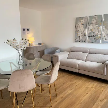 Center 3bedrooms * Lisbon