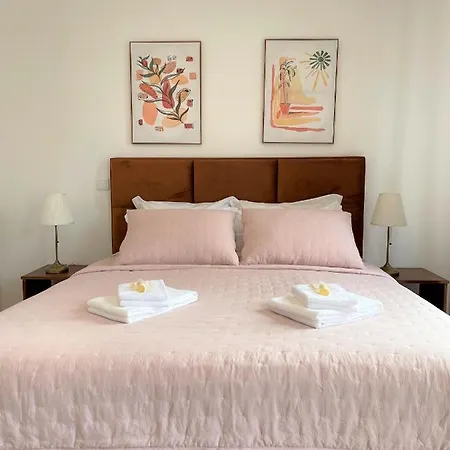 Center 3bedrooms