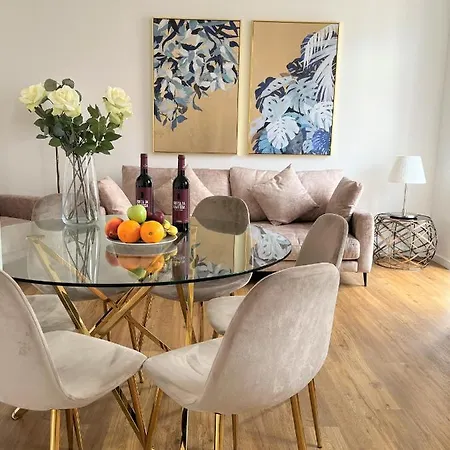 Center 3bedrooms Apartment Lisbon