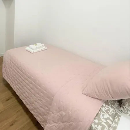 Center 3bedrooms Apartment Lisbon