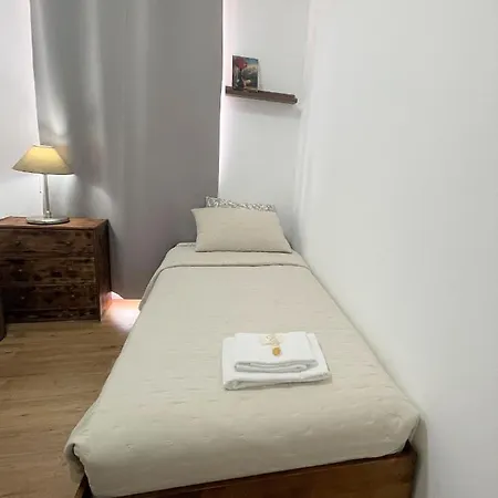 Apartment Center 3bedrooms Lisbon