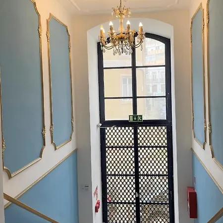Center 3bedrooms * Lisbon