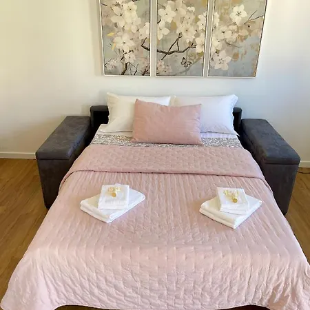 Center 3bedrooms Apartment Lisbon